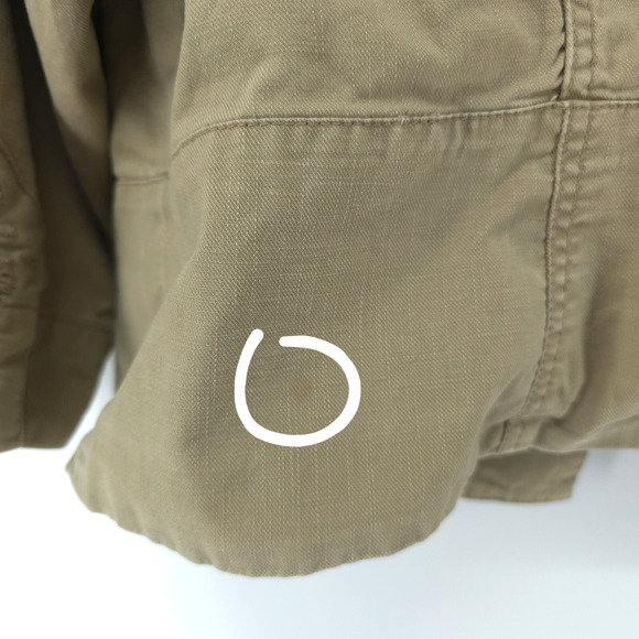 Plus Size Venezia 18/20 Canvas Bolero Embroidered Crop Jacket Blazer 3/4 Sleeve - Picture 13 of 16